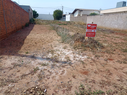 Lote/Terreno de 288m² no bairro Jardim Santa Lúcia, em Lençóis Paulista | Eu Corretor