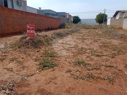 Lote/Terreno de 288m² no bairro Jardim Santa Lúcia, em Lençóis Paulista | Eu Corretor