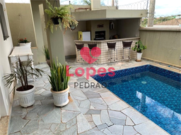 Casa de 3 quartos, 200m² no bairro Vila Antonieta Ii, em Lençóis Paulista | Eu Corretor