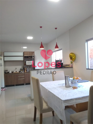 Casa de 2 quartos, 94m² no bairro Jardim Morumbi, em Lençóis Paulista | Eu Corretor