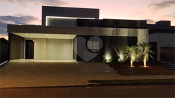 Casa de 212m² no bairro Residencial Tamboré, em Bauru | Eu Corretor