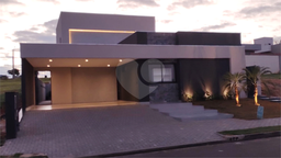 Casa de 212m² no bairro Residencial Tamboré, em Bauru | Eu Corretor