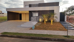 Casa de 212m² no bairro Residencial Tamboré, em Bauru | Eu Corretor