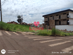 Lote/Terreno de 485m² no bairro Antonio Lopes, em Lençóis Paulista | Eu Corretor