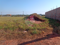 Lote/Terreno de 250m² no bairro Residencial Vila Da Mata I, em Lençóis Paulista | Eu Corretor