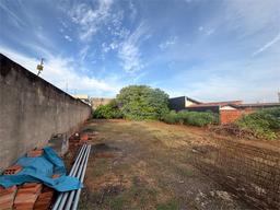 Lote/Terreno de 517m² no bairro Jardim Itamaraty, em Lençóis Paulista | Eu Corretor