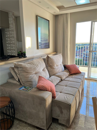 Apartamento de 2 quartos, 48m² no bairro Jardim Nova Lençóis, em Lençóis Paulista | Eu Corretor
