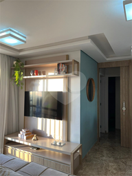 Apartamento de 2 quartos, 48m² no bairro Jardim Nova Lençóis, em Lençóis Paulista | Eu Corretor