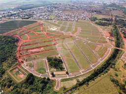 Lote/Terreno de 318m² no bairro Residencial Vila Da Mata I, em Lençóis Paulista | Eu Corretor