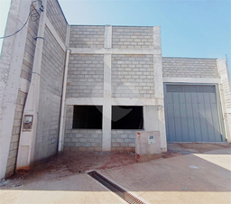 Galpão / Depósito / Armazém de 400m² no bairro Jardim Maria Luiza Iv, em Lençóis Paulista | Eu Corretor