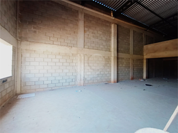 Galpão / Depósito / Armazém de 400m² no bairro Jardim Maria Luiza Iv, em Lençóis Paulista | Eu Corretor