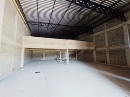 Galpão / Depósito / Armazém de 400m² no bairro Jardim Maria Luiza Iv, em Lençóis Paulista | Eu Corretor