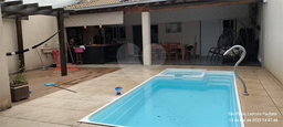 Casa de 1 quarto, 90m² no bairro Jardim Planalto, em Lençóis Paulista | Eu Corretor
