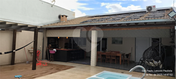Casa de 1 quarto, 90m² no bairro Jardim Planalto, em Lençóis Paulista | Eu Corretor