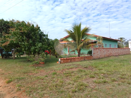 Casa de 3 quartos, 150m² no bairro Área Rural De Águas De Santa Bárbara, em Águas de Santa Bárbara | Eu Corretor