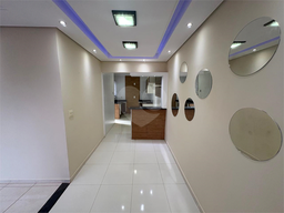 Casa de 3 quartos, 94m² no bairro Jardim Maria Luiza Iv, em Lençóis Paulista | Eu Corretor