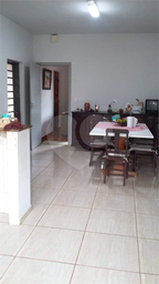 Casa de 3 quartos, 213m² no bairro Parque Residencial Rondon, em Lençóis Paulista | Eu Corretor