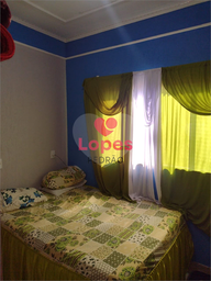 Casa de 3 quartos, 113m² no bairro Jardim Maria Luiza Iv, em Lençóis Paulista | Eu Corretor