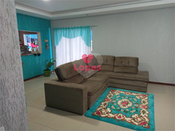 Casa de 2 quartos, 115m² no bairro Jardim Maria Luiza Iv, em Lençóis Paulista | Eu Corretor