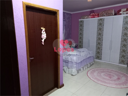 Casa de 2 quartos, 115m² no bairro Jardim Maria Luiza Iv, em Lençóis Paulista | Eu Corretor