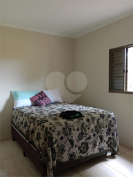 Casa de 2 quartos, 134m² no bairro Sítio Recreio São Judas Thadeu, em Lençóis Paulista | Eu Corretor