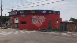 Loja / Salão / Ponto Comercial de 35m² no bairro Vila Bom Jesus, em Bauru | Eu Corretor