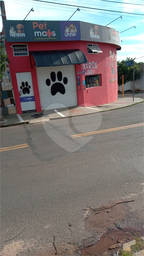 Loja / Salão / Ponto Comercial de 35m² no bairro Vila Bom Jesus, em Bauru | Eu Corretor