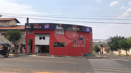 Loja / Salão / Ponto Comercial de 35m² no bairro Vila Bom Jesus, em Bauru | Eu Corretor
