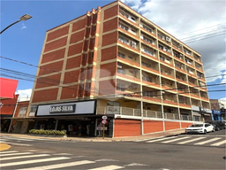 Sala Comercial de 384m² no bairro Centro, em Lençóis Paulista | Eu Corretor
