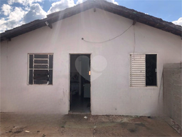 Casa de 2 quartos, 43m² no bairro Conjunto Habitacional Maestro Júlio Ferrari, em Lençóis Paulista | Eu Corretor