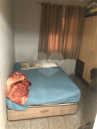 Casa de 2 quartos, 43m² no bairro Conjunto Habitacional Maestro Júlio Ferrari, em Lençóis Paulista | Eu Corretor
