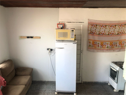 Casa de 2 quartos, 43m² no bairro Conjunto Habitacional Maestro Júlio Ferrari, em Lençóis Paulista | Eu Corretor