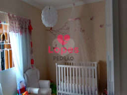 Casa de 3 quartos, 250m² no bairro Jardim Ypê, em Botucatu | Eu Corretor