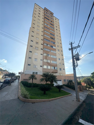 Apartamento de 4 quartos, 162m² no bairro Jardim Morumbi, em Lençóis Paulista | Eu Corretor