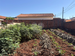 Lote/Terreno de 214m² no bairro Parque Residencial Rondon, em Lençóis Paulista | Eu Corretor