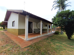 Fazenda/Sítios/Chácaras de 3 quartos, 108m² no bairro Sítio Recreio São Judas Thadeu, em Lençóis Paulista | Eu Corretor