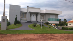 Casa de Condomínio de 2 quartos, 300m² no bairro Centro, em Arandu | Eu Corretor