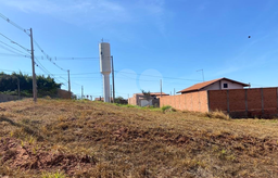 Lote/Terreno de 620m² no bairro Antonio Lopes, em Lençóis Paulista | Eu Corretor