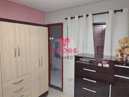 Casa de 2 quartos, 115m² no bairro Jardim Primavera, em Lençóis Paulista | Eu Corretor