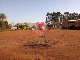 Lote/Terreno de 2400m² no bairro Jardim Do Caju I, em Lençóis Paulista | Eu Corretor