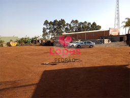 Lote/Terreno de 2400m² no bairro Jardim Do Caju I, em Lençóis Paulista | Eu Corretor