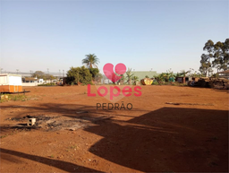 Lote/Terreno de 2400m² no bairro Jardim Do Caju I, em Lençóis Paulista | Eu Corretor