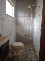 Casa de 82m² no bairro Residencial Santa Terezinha I, em Lençóis Paulista | Eu Corretor