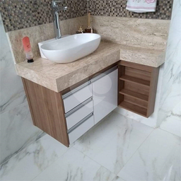 Casa de 3 quartos, 155m² no bairro Jardim Planalto, em Lençóis Paulista | Eu Corretor