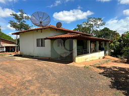 Fazenda/Sítios/Chácaras de 3 quartos, 137m² no bairro Águas Claras, em Iacanga | Eu Corretor