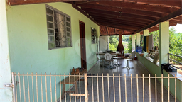 Fazenda/Sítios/Chácaras de 3 quartos, 137m² no bairro Águas Claras, em Iacanga | Eu Corretor
