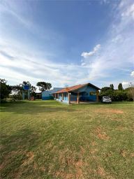 Fazenda/Sítios/Chácaras de 2 quartos, 160m² no bairro Área Rural De Lençóis Paulista, em Lençóis Paulista | Eu Corretor