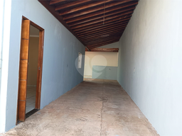Casa de 2 quartos, 138m² no bairro Jardim Do Caju I, em Lençóis Paulista | Eu Corretor