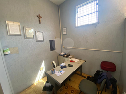 Loja / Salão / Ponto Comercial de 244m² no bairro Jardim Alvorada, em Lençóis Paulista | Eu Corretor
