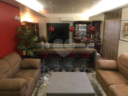 Apartamento de 292m² no bairro Centro, em Bauru | Eu Corretor